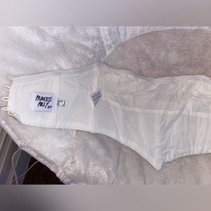 Princess Polly corset top